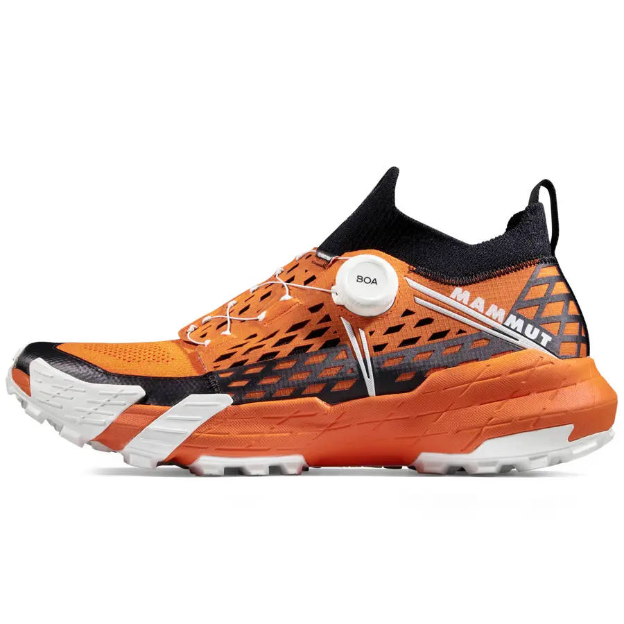 Aenergy TR Mid top Vibram Litebase кроссовки мужские MAMMUT, оранжевый-белый мультиколор
Aenergy TR Mid top Vibram Litebase кроссовки мужские MAMMUT, оранжевый-белый мультиколор