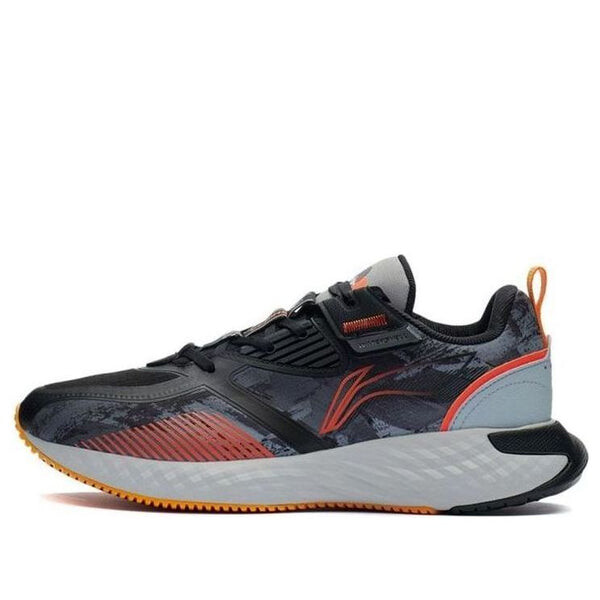 Кроссовки плюс Li-Ning, серый
Кроссовки плюс Li-Ning, серый