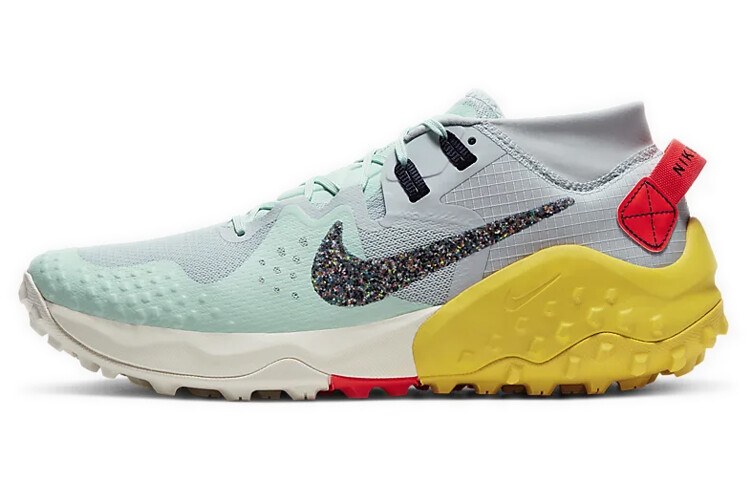 Мужские беговые кроссовки Nike Wildhorse 6
Мужские беговые кроссовки Nike Wildhorse 6