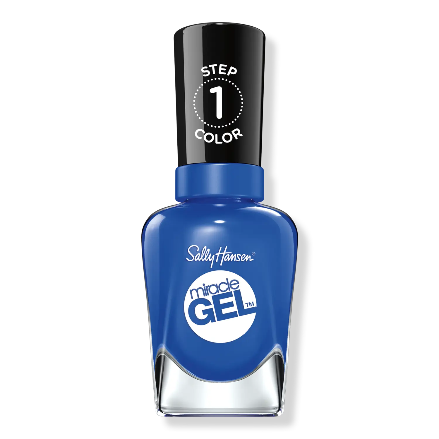 Чудодейственный гель-лак для ногтей, синие и зеленые оттенки. Sally Hansen, Tidal Wave (royal bright blue)
Чудодейственный гель-лак для ногтей, синие и зеленые оттенки. Sally Hansen, Tidal Wave (royal bright blue)