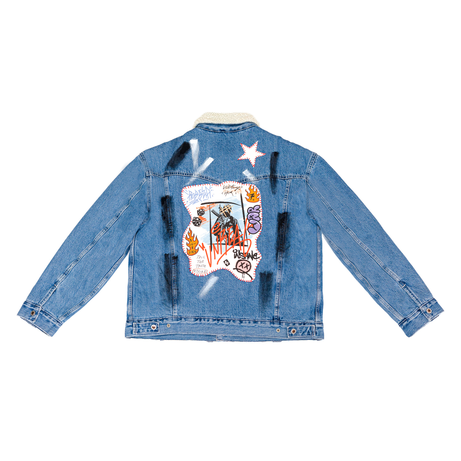 Levis Джинсовая куртка Levi’s FW22 мужская светло-голубая, Light Blue
Levis Джинсовая куртка Levi’s FW22 мужская светло-голубая, Light Blue