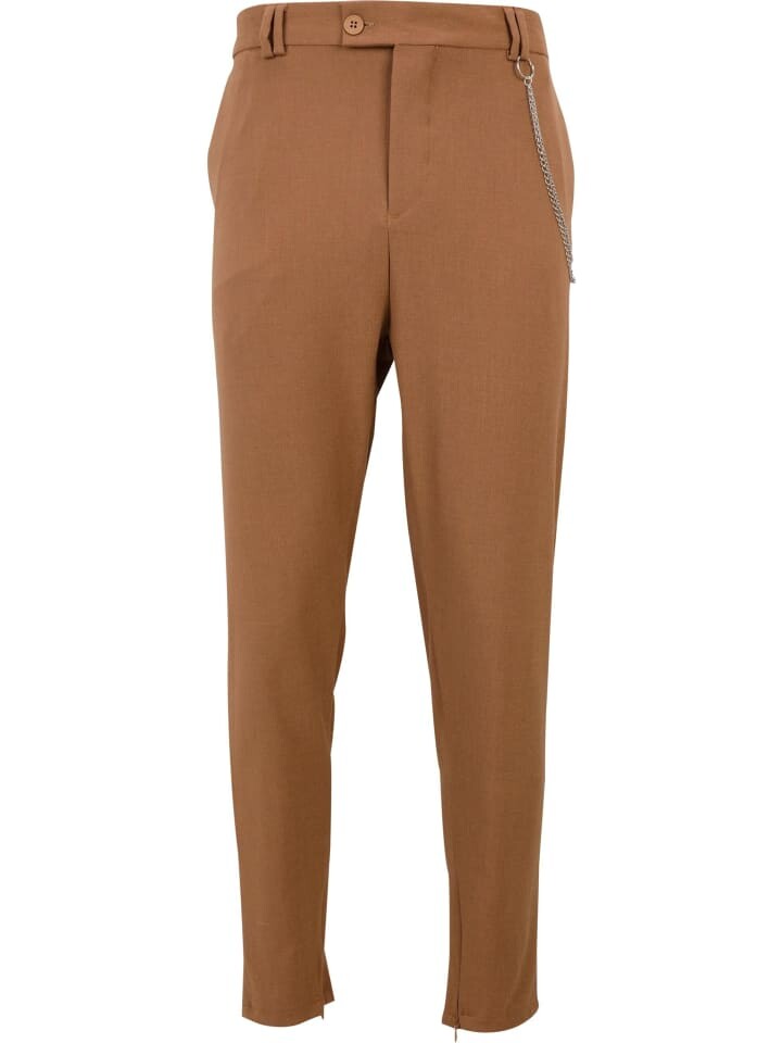 Спортивные брюки 2Y Studios n, коричневый
Спортивные брюки 2Y Studios n, коричневый