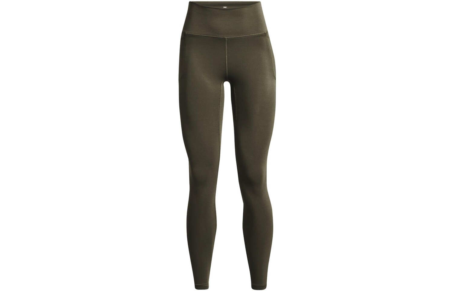 Леггинсы женские зеленые Under Armour
Леггинсы женские зеленые Under Armour