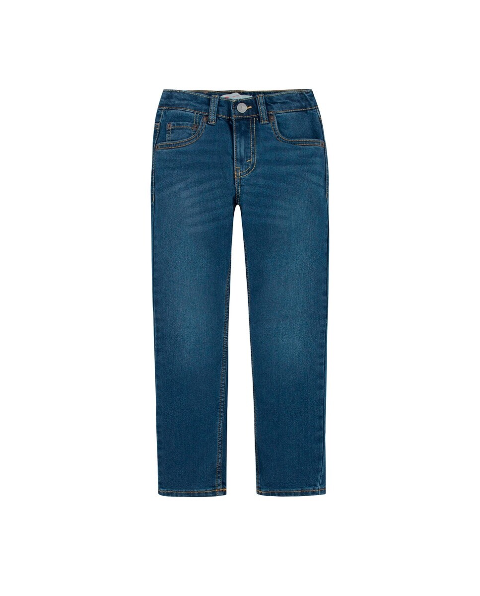 Джинсы для мальчиков Levi's, синий
Джинсы для мальчиков Levi's, синий