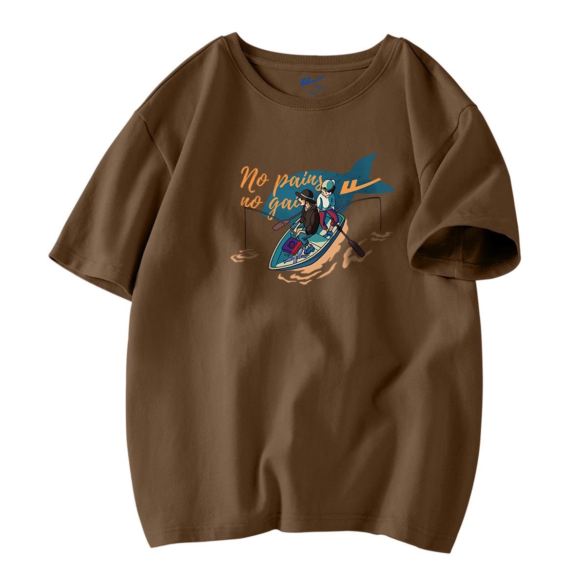 Футболка мужская WARRIOR, Coffee, Коричневый, Футболка мужская WARRIOR, Coffee
Футболка мужская WARRIOR, Coffee, Коричневый, Футболка мужская WARRIOR, Coffee