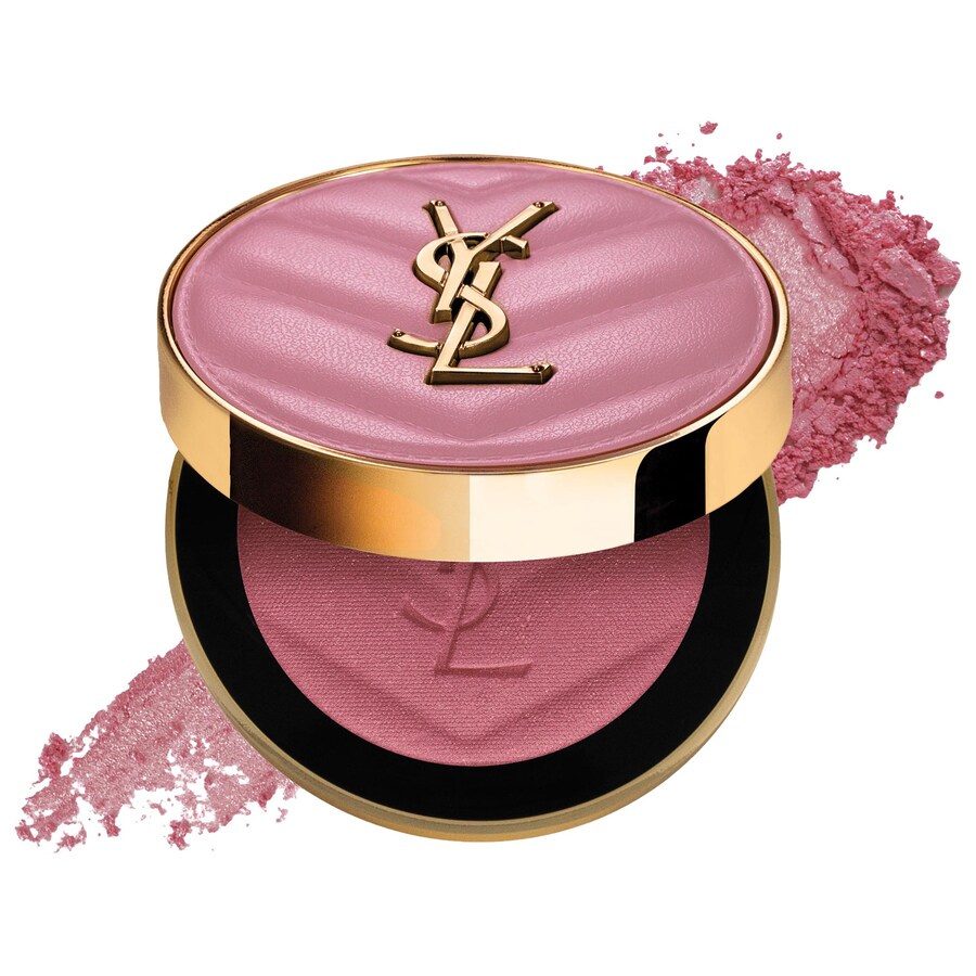 Румяна Make Me Blush 24H Buildable Powder Blush Yves Saint Laurent, 0.17 oz /5 g, 44 Nude Lavalliere
Румяна Make Me Blush 24H Buildable Powder Blush Yves Saint Laurent, 0.17 oz /5 g, 44 Nude Lavalliere