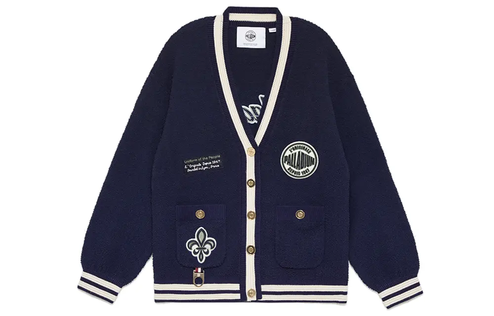 Топ Women's Cotton Candy Palladium, синий
Топ Women's Cotton Candy Palladium, синий