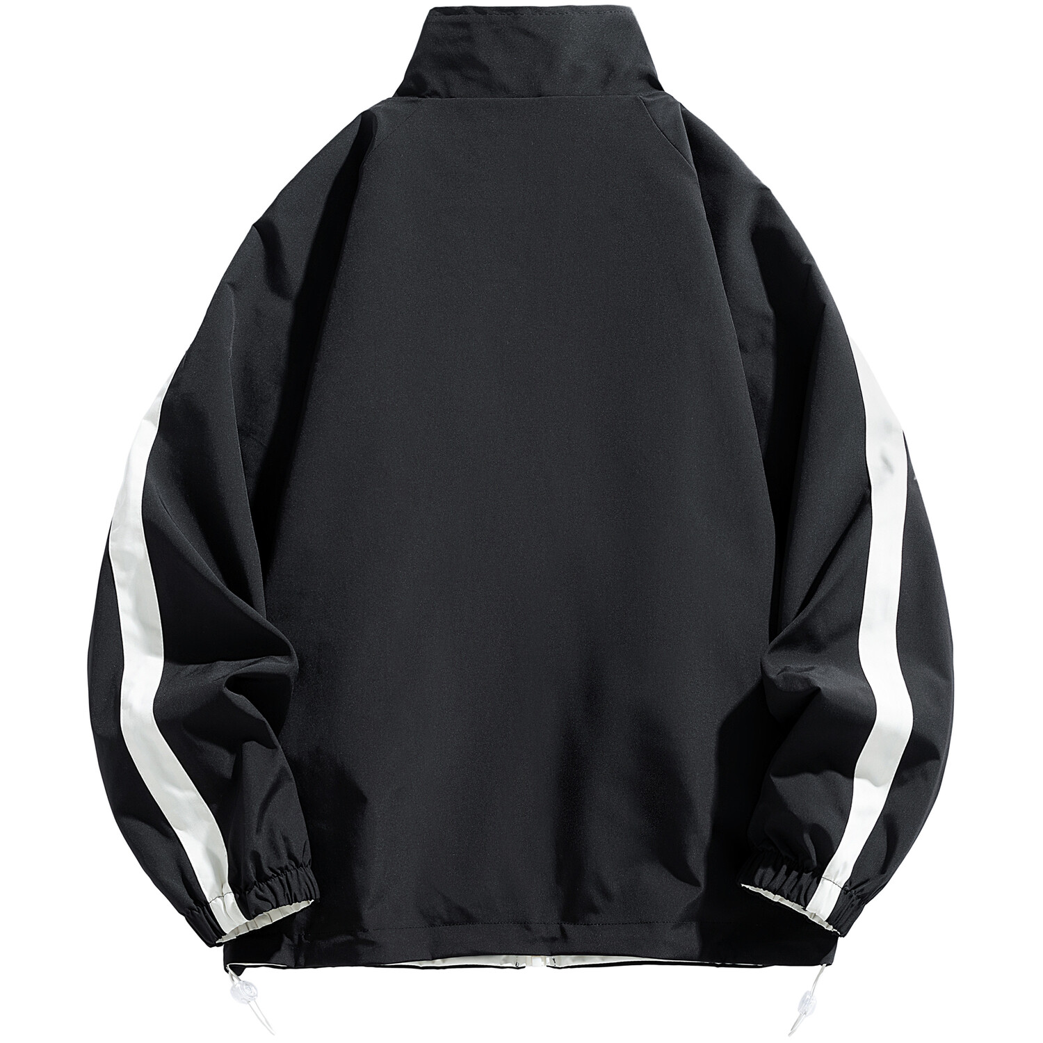 Куртка унисекс Jeep, черный
Куртка унисекс Jeep, черный