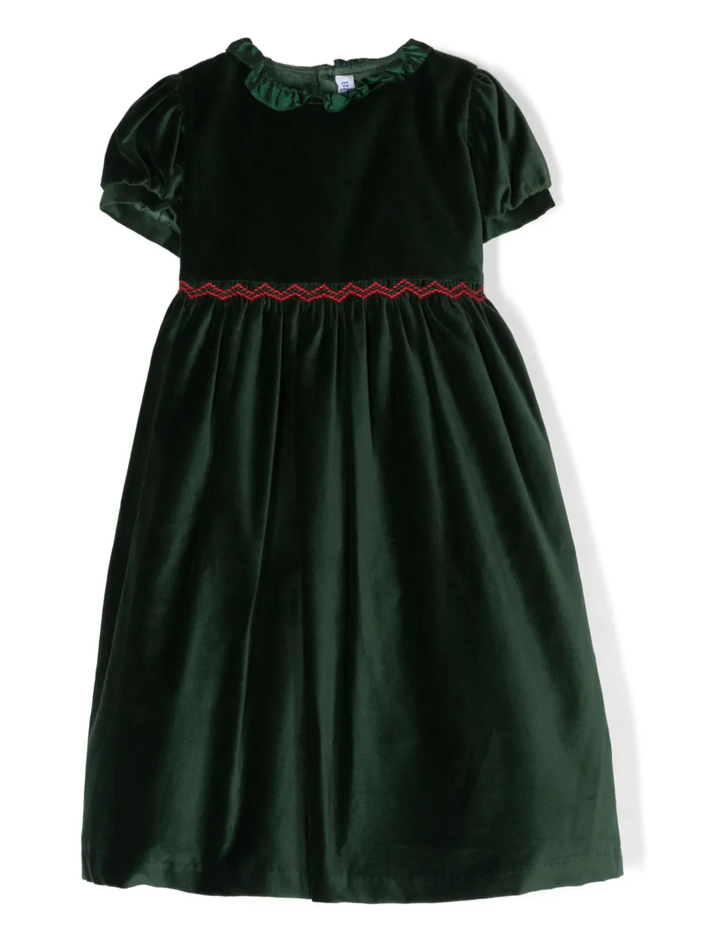 Платье с вышивкой Siola, зеленый
Платье с вышивкой Siola, зеленый