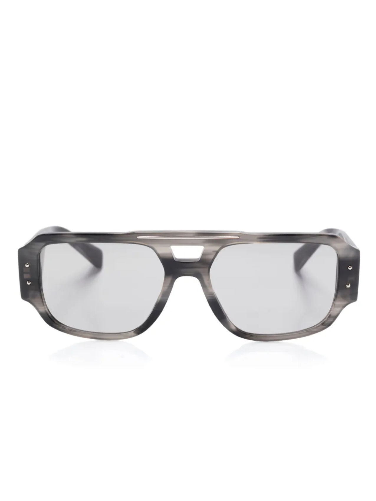 Солнцезащитные очки-пилоты Dolce & Gabbana Eyewear, серый
Солнцезащитные очки-пилоты Dolce & Gabbana Eyewear, серый