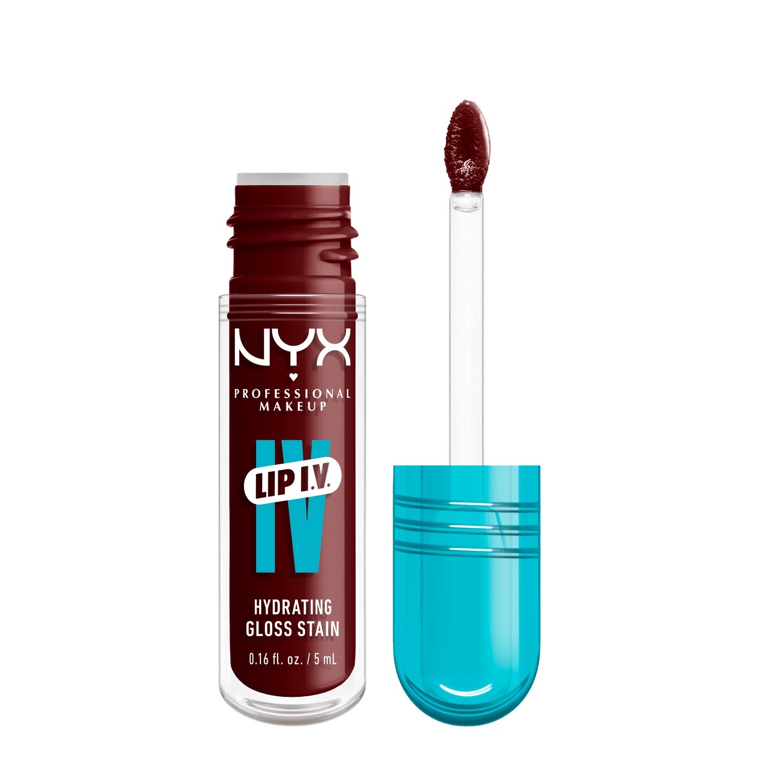 Блеск для губ lip iv gloss serum Nyx Professional Makeup, 15 - water 'bout wine, объем 5 мл
Блеск для губ lip iv gloss serum Nyx Professional Makeup, 15 - water 'bout wine, объем 5 мл
