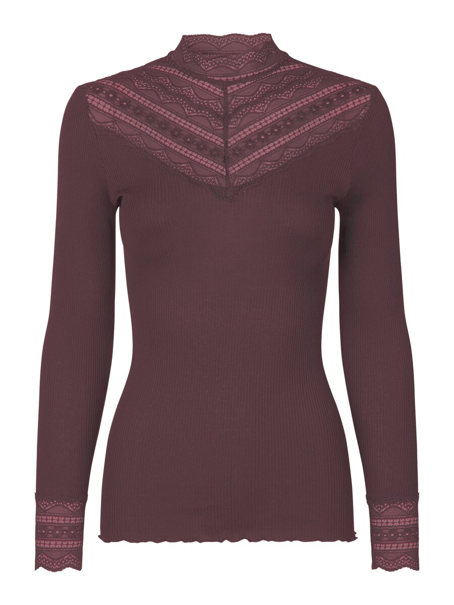 Рубашка rosemunde, шоколадный
Рубашка rosemunde, шоколадный