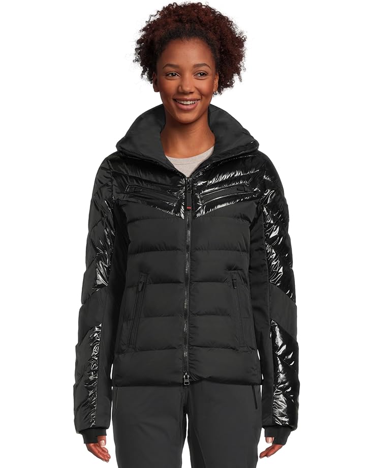 Женское пальто Bogner Fire + Ice Farina3, Black
Женское пальто Bogner Fire + Ice Farina3, Black