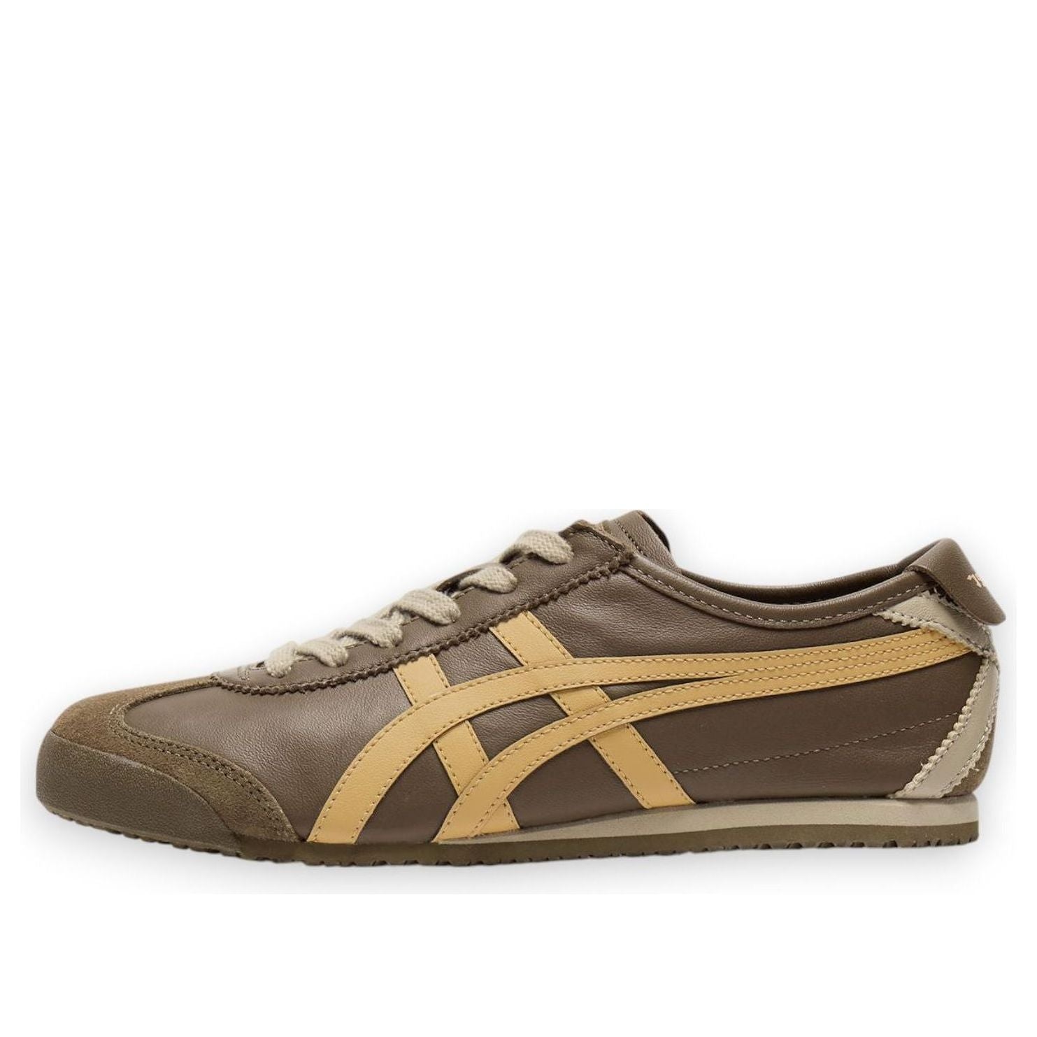 Onitsuka Tiger Mexico 66 'Clay Canyon Paper Bag'
Onitsuka Tiger Mexico 66 'Clay Canyon Paper Bag'