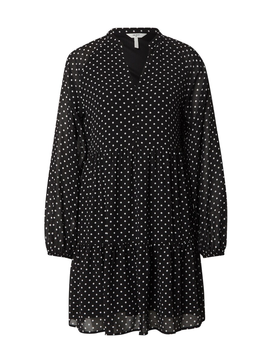 Платье OBJECT OBJMILA GIA, черный
Платье OBJECT OBJMILA GIA, черный