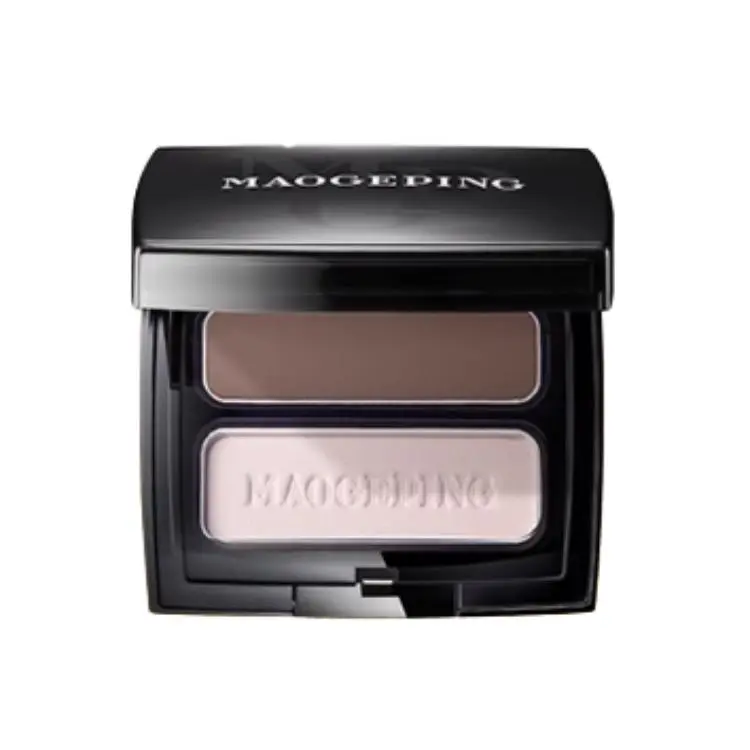 Контурная пудра для носа Light And Shadow 3D с эффектом светотени, выравнивающая тон кожи, клеевая основа, 3 г/4,5 г MAOGEPING
Контурная пудра для носа Light And Shadow 3D с эффектом светотени, выравнивающая тон кожи, клеевая основа, 3 г/4,5 г MAOGEPING