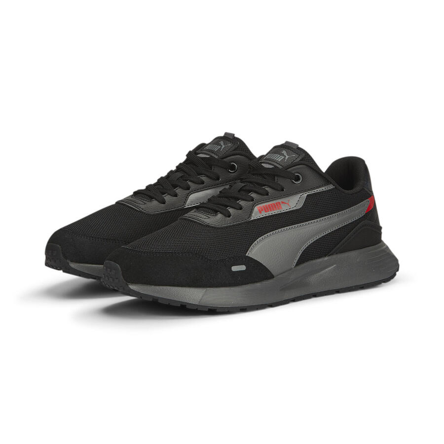 Мужские универсальные кроссовки Puma Runtamed Plus
Мужские универсальные кроссовки Puma Runtamed Plus