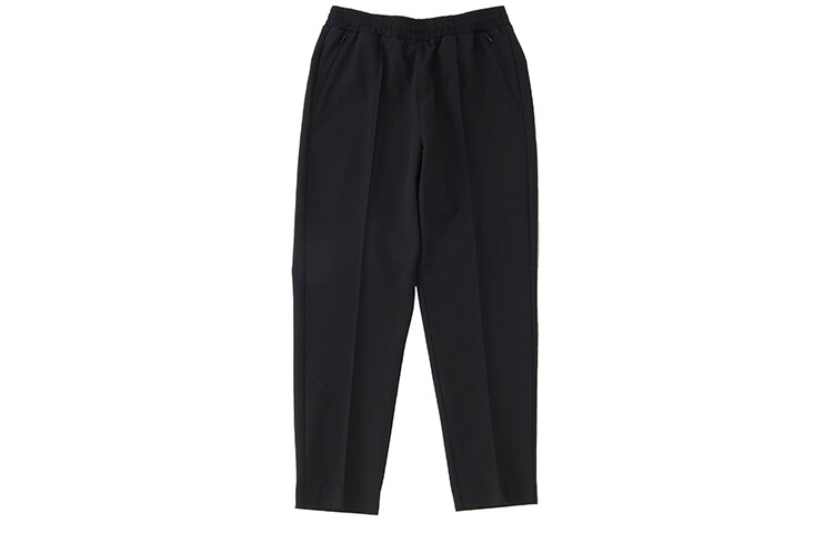 Повседневные брюки мужские черные New Balance, черный
Повседневные брюки мужские черные New Balance, черный