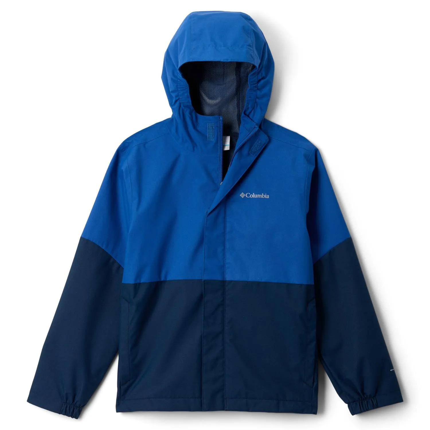 Куртка Hikebound II для мальчиков Columbia, Mountain Blue/Collegiate Navy
Куртка Hikebound II для мальчиков Columbia, Mountain Blue/Collegiate Navy