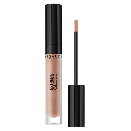 Лак для ногтей Mesauda Milano Shameless Extreme Shine № 402 
Лак для ногтей Mesauda Milano Shameless Extreme Shine № 402