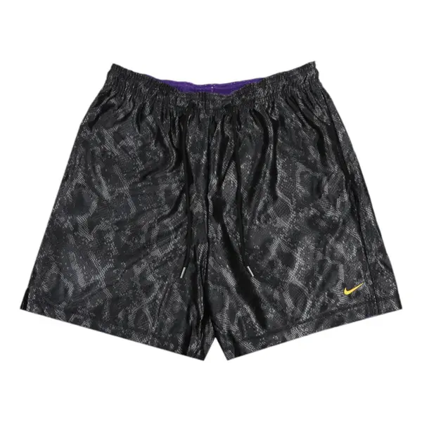 Шорты kobe dri-fit reversible 6in Nike, черный
Шорты kobe dri-fit reversible 6in Nike, черный