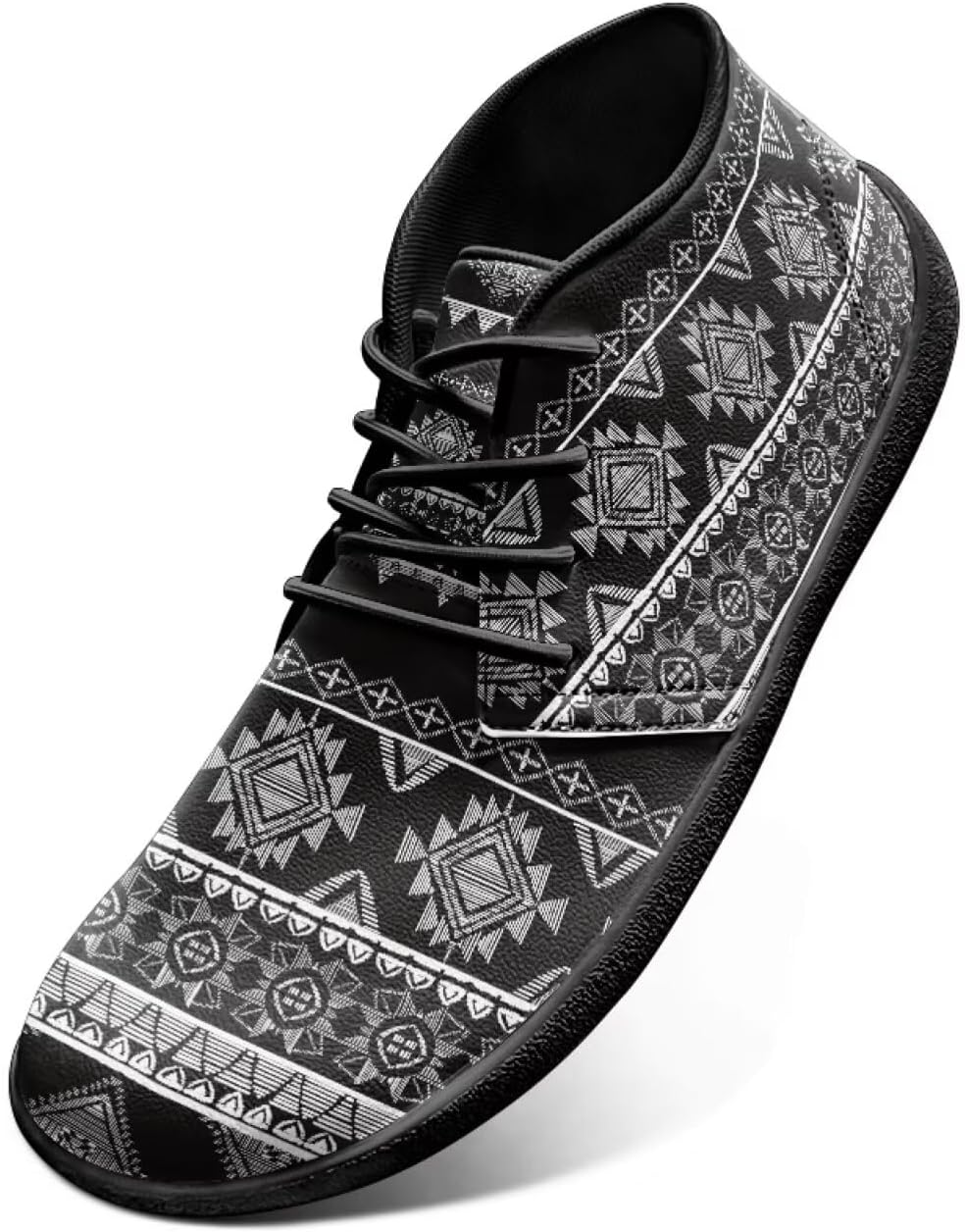 Мужские кроссовки Aztec Road Running с нулевой прокладкой, широкие минималистичные тренировочные кроссовки, нарядные кроссовки для женщин, модный образ Chririnla, черный
Мужские кроссовки Aztec Road Running с нулевой прокладкой, широкие минималистичные тренировочные кроссовки, нарядные кроссовки для женщин, модный образ Chririnla, черный