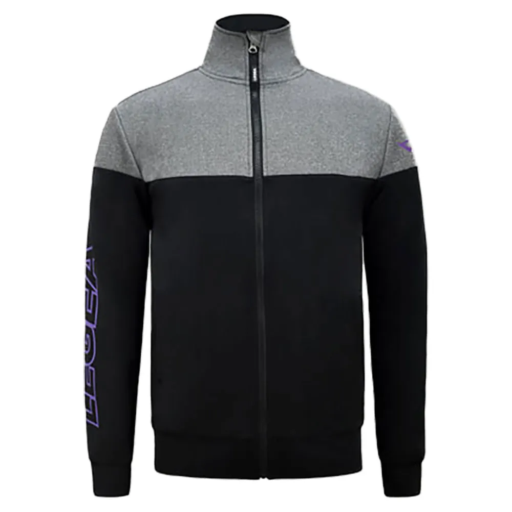 Куртка Legea Ucla, черный
Куртка Legea Ucla, черный