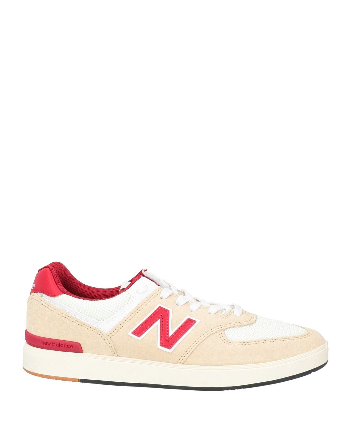 Кеды New Balance, бежевый
Кеды New Balance, бежевый
