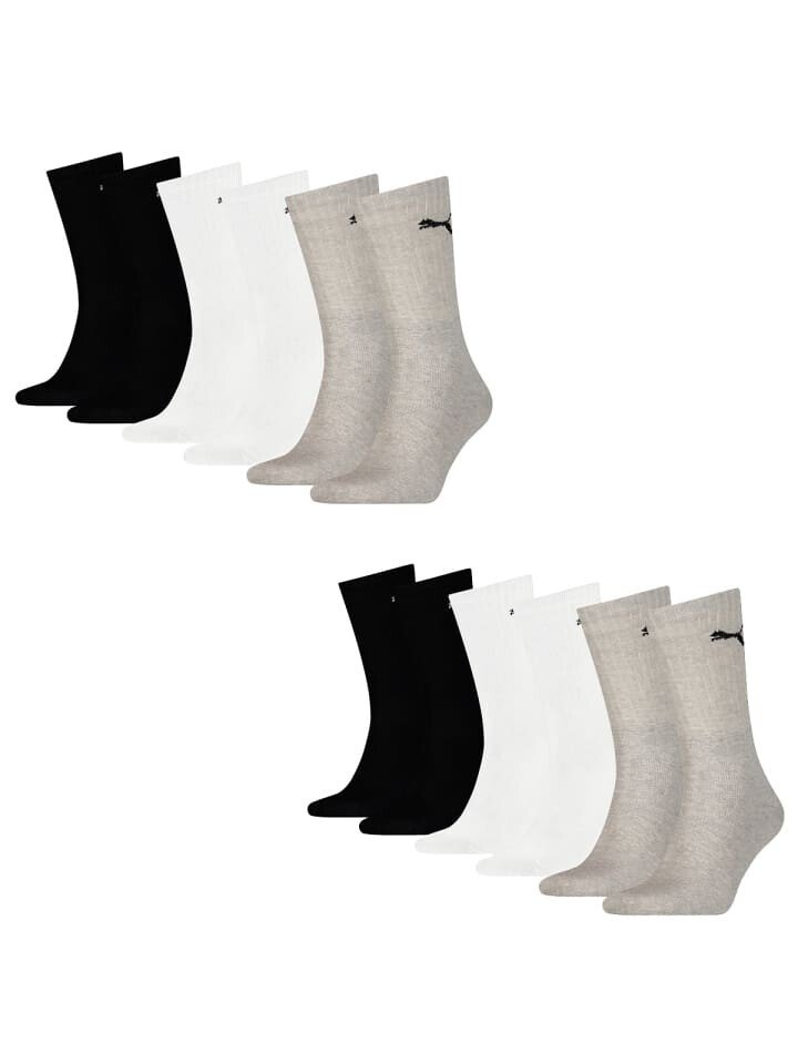 Носки Puma
Носки Puma