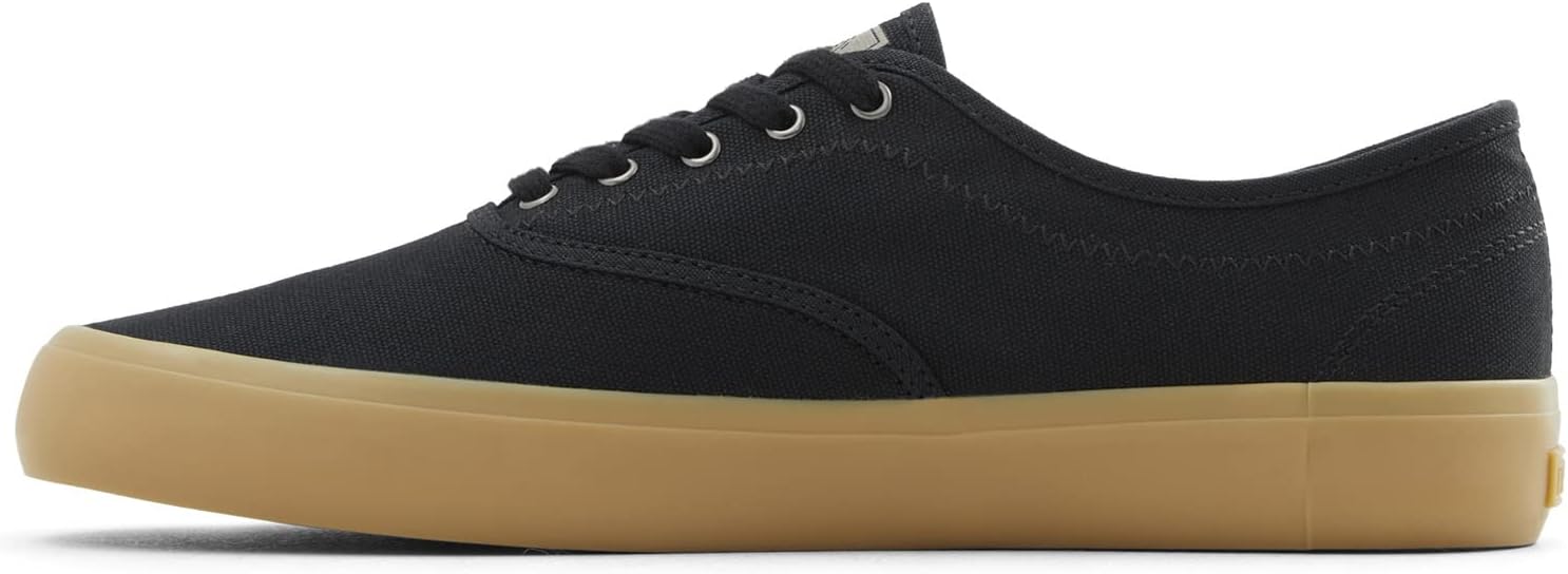 Мужские оксфорды Element Passiph, черный
Мужские оксфорды Element Passiph, черный