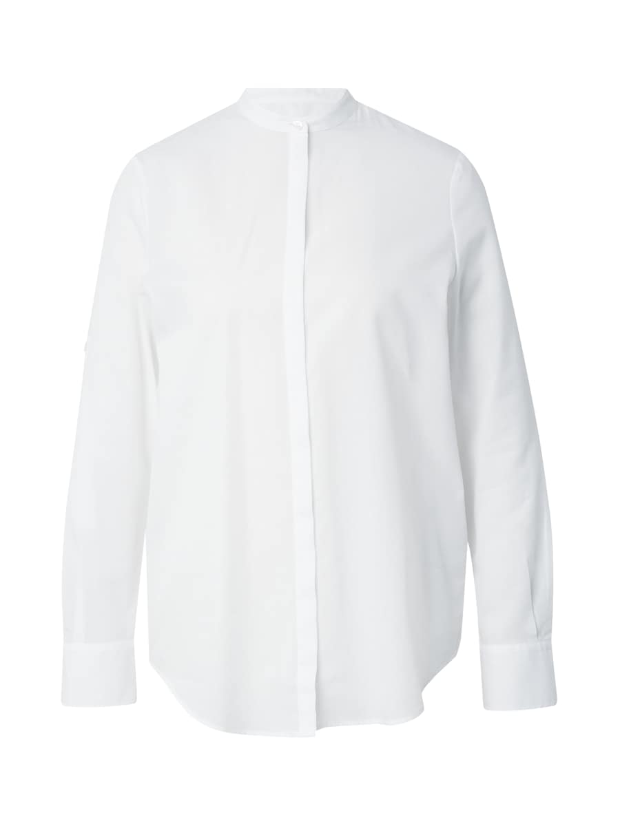 Блуза BOSS Befelize, белый
Блуза BOSS Befelize, белый