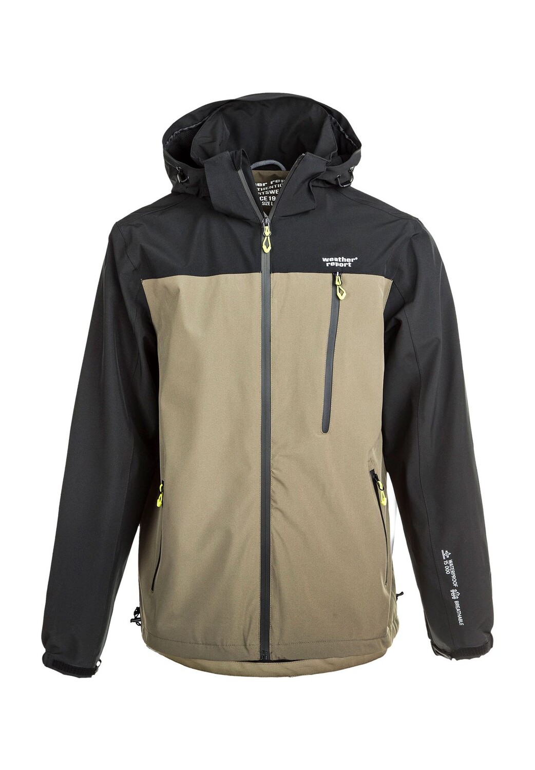 Дождевик DELTON W-PRO15000 с экологически чистым покрытием (без PFC) weather report, цвет Tarmac, Серый, Дождевик DELTON W-PRO15000 с экологически чистым покрытием (без PFC) weather report, цвет Tarmac
Дождевик DELTON W-PRO15000 с экологически чистым покрытием (без PFC) weather report, цвет Tarmac, Серый, Дождевик DELTON W-PRO15000 с экологически чистым покрытием (без PFC) weather report, цвет Tarmac