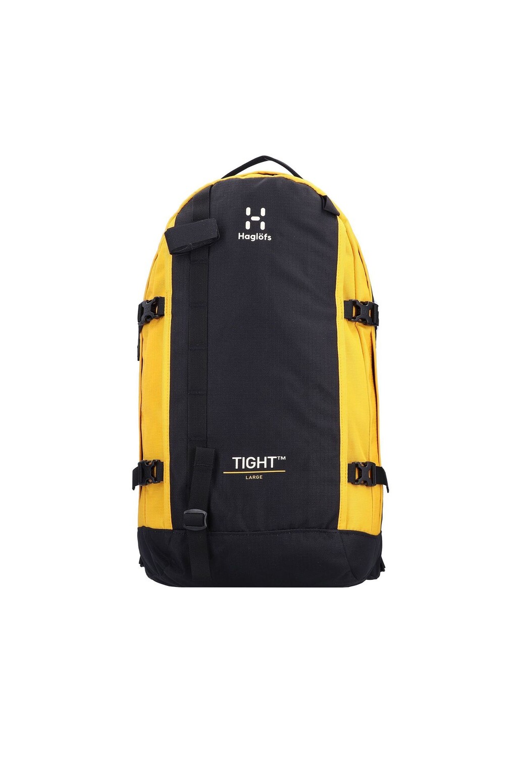 Плотный большой рюкзак 53 см Haglöfs, цвет Trueblack Pumpkinyellow
Плотный большой рюкзак 53 см Haglöfs, цвет Trueblack Pumpkinyellow