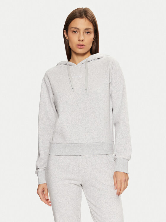 Толстовка обычного кроя O5RQ02 KCO31 Guess, серый
Толстовка обычного кроя O5RQ02 KCO31 Guess, серый