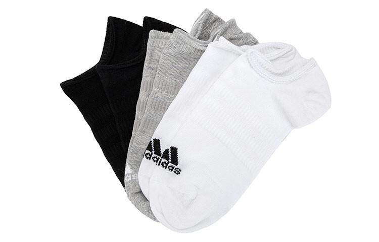 Носки унисекс Adidas
Носки унисекс Adidas