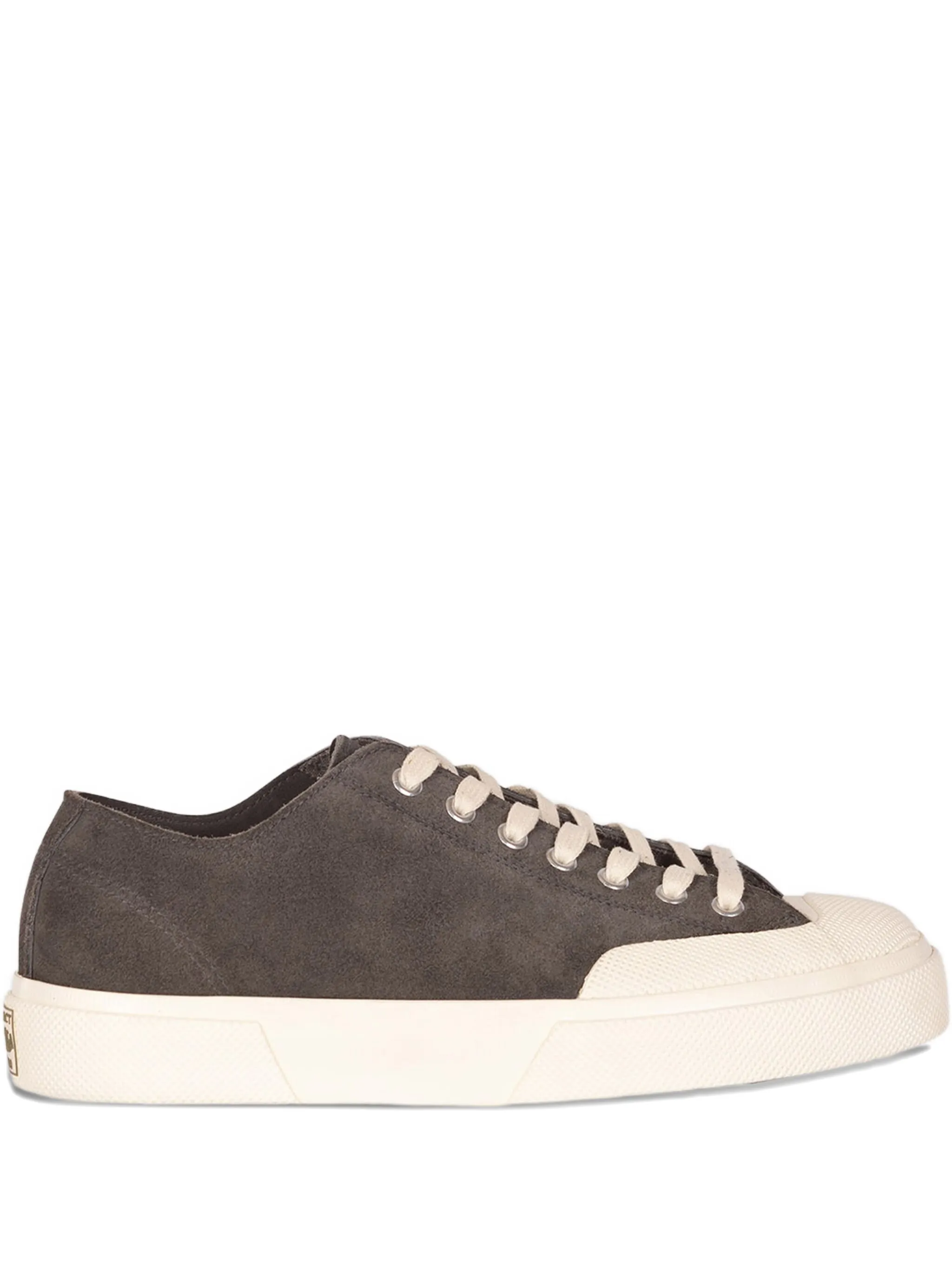 Кроссовки 2432 Works Suede Flesh Out Superga, серый
Кроссовки 2432 Works Suede Flesh Out Superga, серый