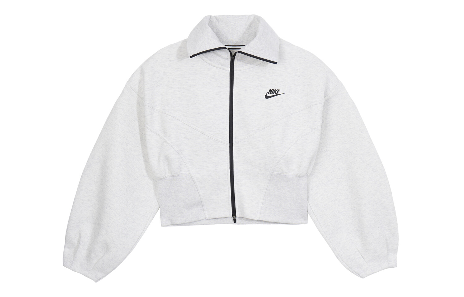 Женская куртка Nike, цвет Light Gray
Женская куртка Nike, цвет Light Gray
