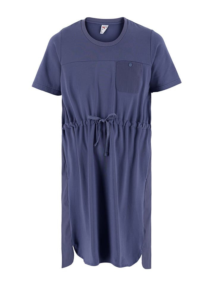 Короткое платье KARI TRAA Ruth, синий
Короткое платье KARI TRAA Ruth, синий