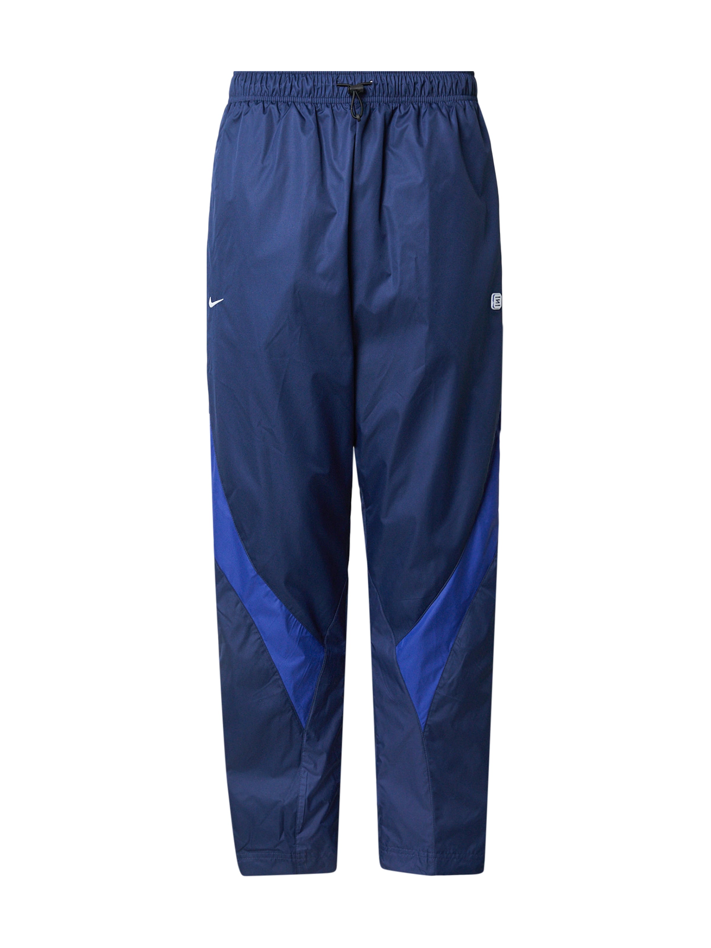 Nike Sportswear Штаны Regular 'SHOX' в синем цвете, Navy
Nike Sportswear Штаны Regular 'SHOX' в синем цвете, Navy