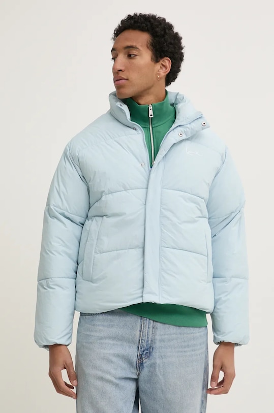 Куртка Karl Kani, синий
Куртка Karl Kani, синий