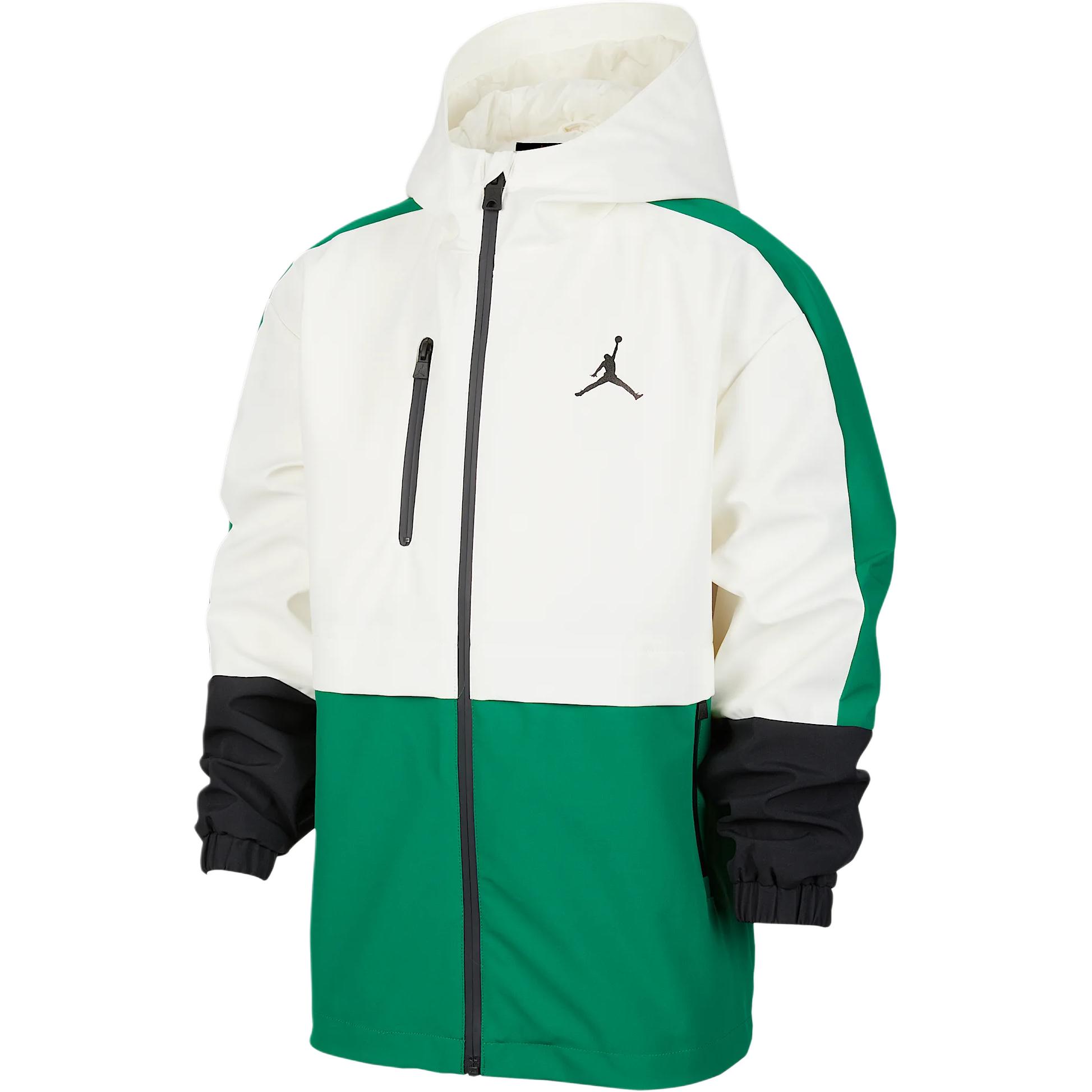 Jordan Куртка Flight 23 Michael Pine Green
Jordan Куртка Flight 23 Michael Pine Green