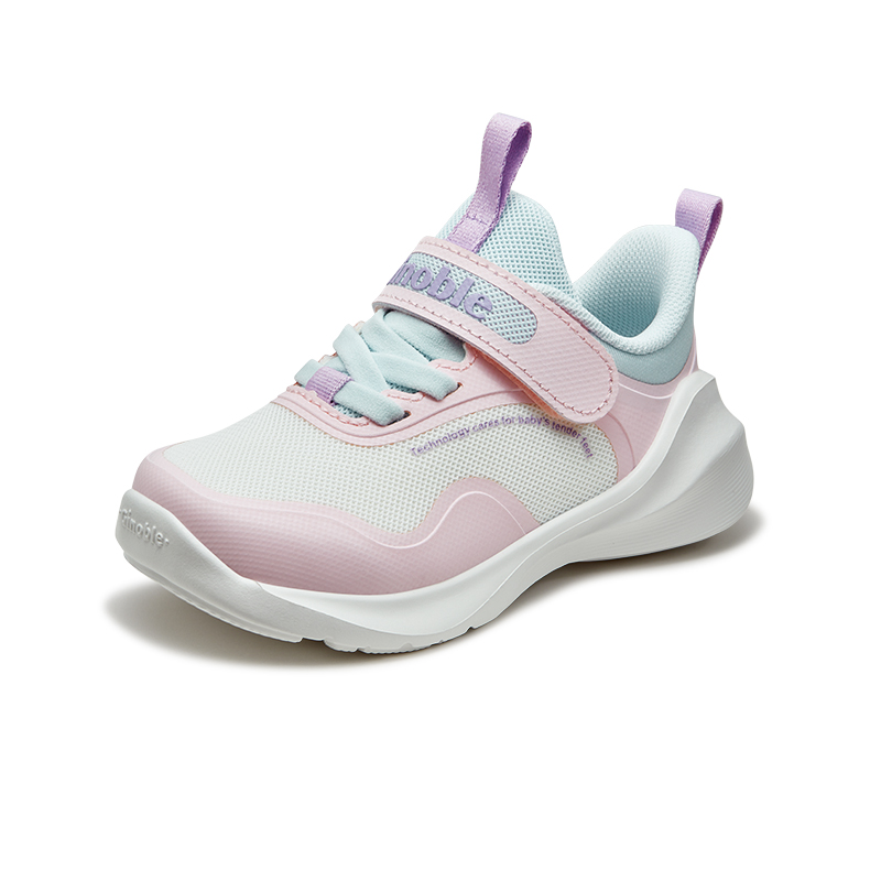 Дышащие низкие повседневные детские кроссовки для малышей GINOBLE, розовый
Дышащие низкие повседневные детские кроссовки для малышей GINOBLE, розовый