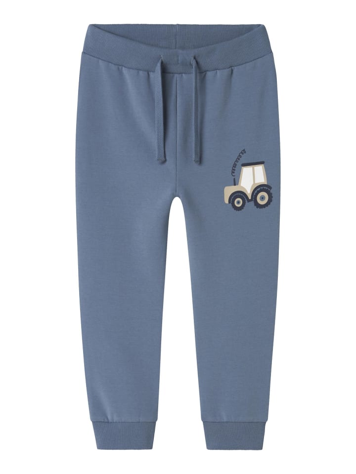 Тканевые брюки name it
Тканевые брюки name it