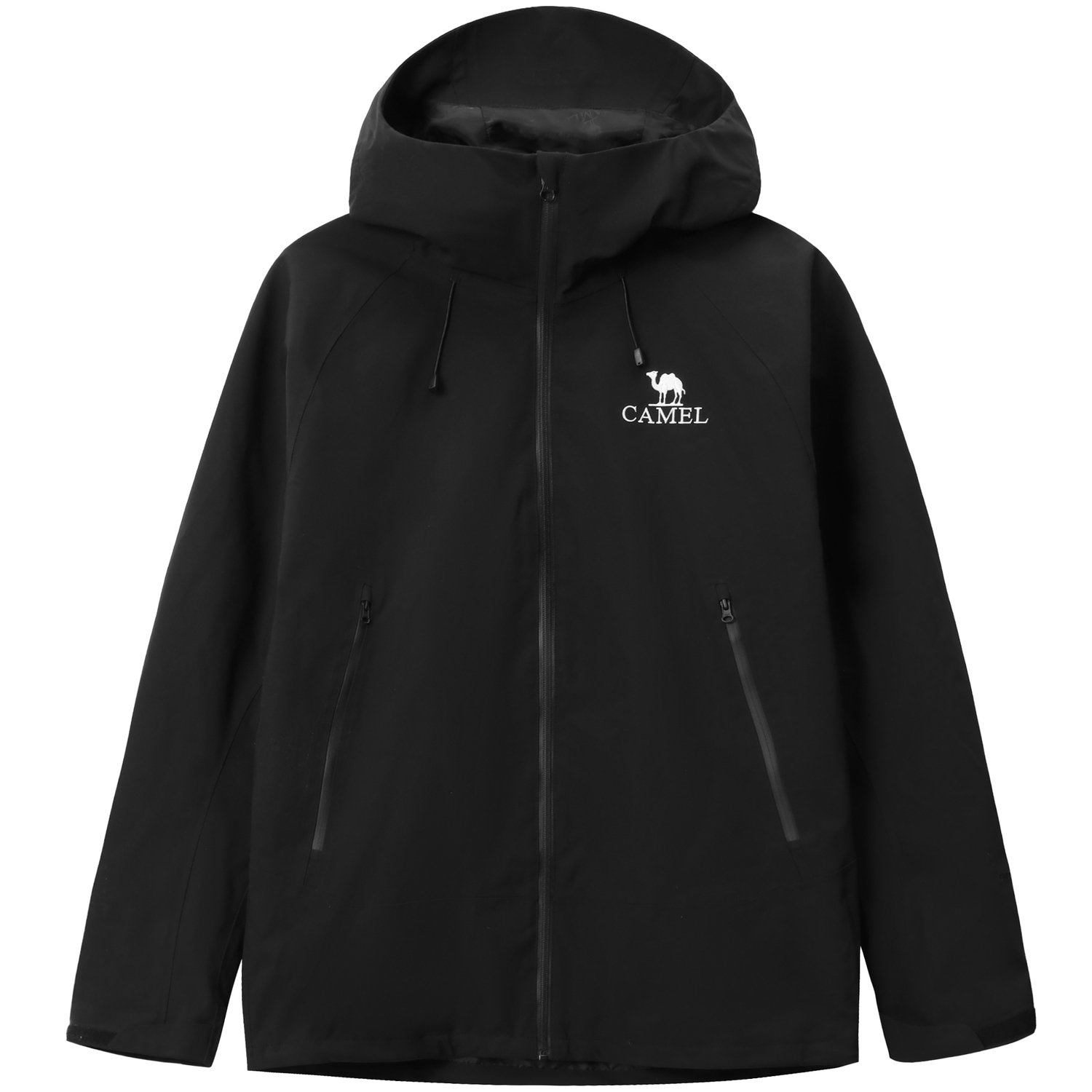 Ветровка унисекс CAMEL, Phantom Black, Черный, Ветровка унисекс CAMEL, Phantom Black
Ветровка унисекс CAMEL, Phantom Black, Черный, Ветровка унисекс CAMEL, Phantom Black