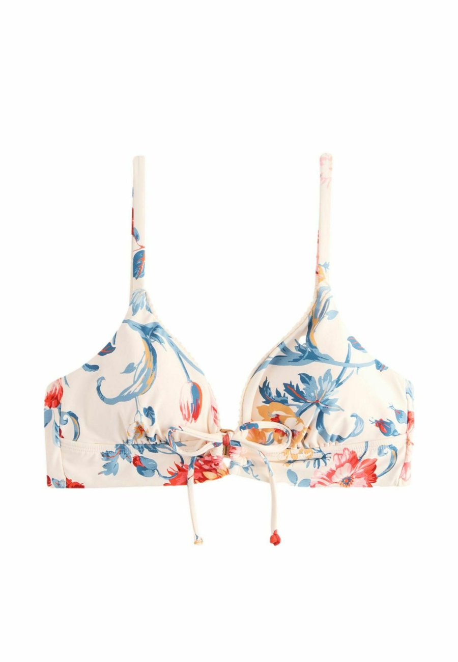 Топ бикини Laura Ashley Bikini top, Rosalind/Beige
Топ бикини Laura Ashley Bikini top, Rosalind/Beige