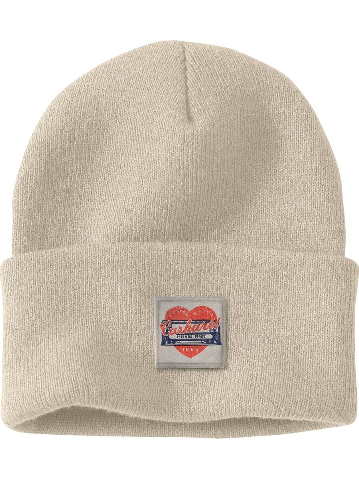 Шапка CARHARTT , белый
Шапка CARHARTT , белый