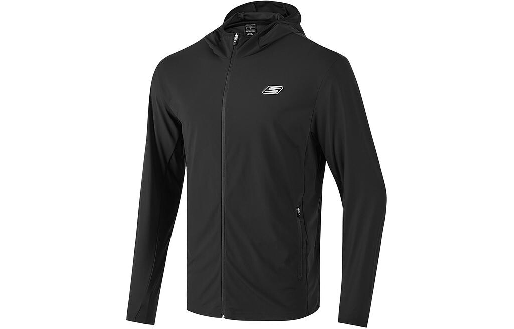 Куртка мужская Carbon Black Skechers, Черный, Куртка мужская Carbon Black Skechers
Куртка мужская Carbon Black Skechers, Черный, Куртка мужская Carbon Black Skechers