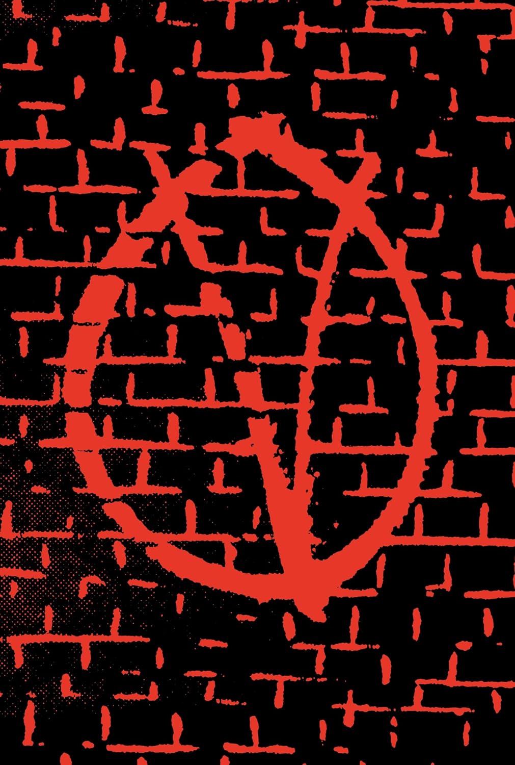 Absolute V for Vendetta (2023 Edition) (DC Comics)
Absolute V for Vendetta (2023 Edition) (DC Comics)