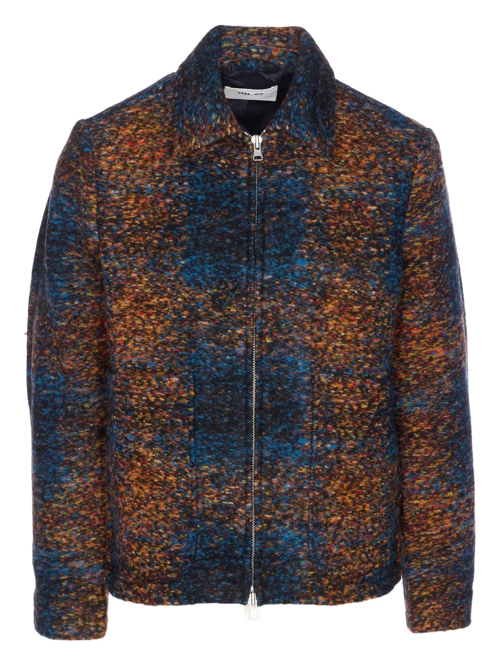 Куртка Gael Nn06, синий
Куртка Gael Nn06, синий