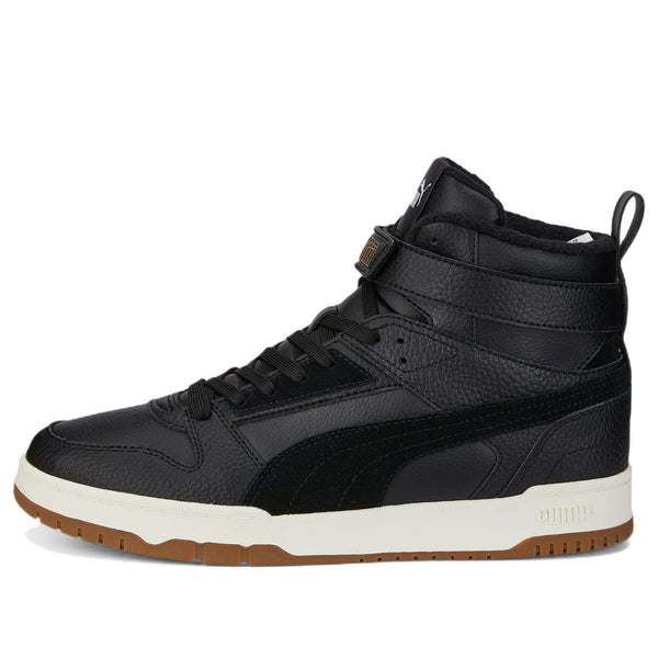 Кроссовки rbd game 'black white' Puma, черный
Кроссовки rbd game 'black white' Puma, черный